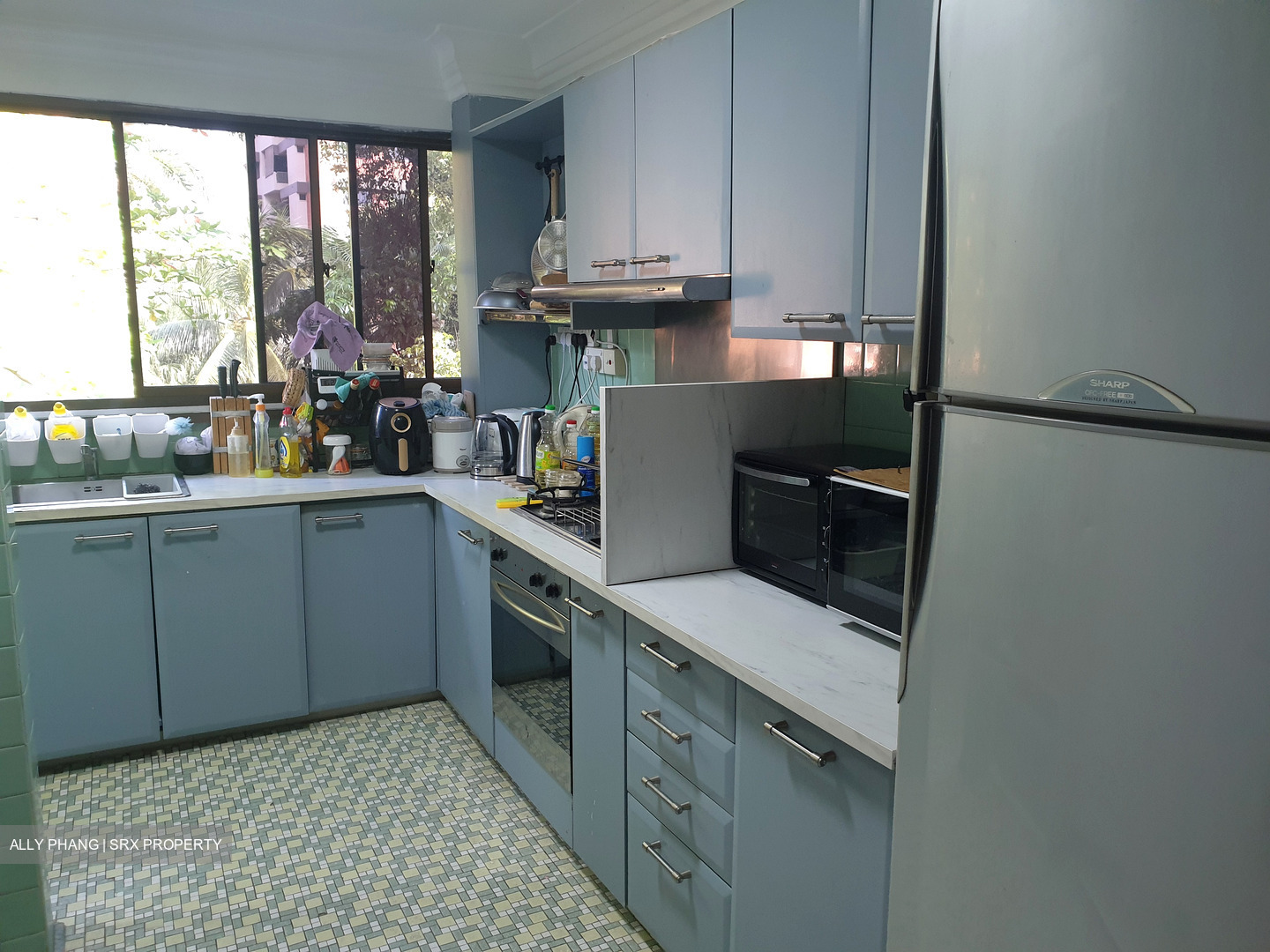 Blk 6 Farrer Gardens (Bukit Timah), HDB 4 Rooms #599275471